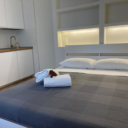 밀라노 A Casa Di Beatrice 아파트 외부 사진