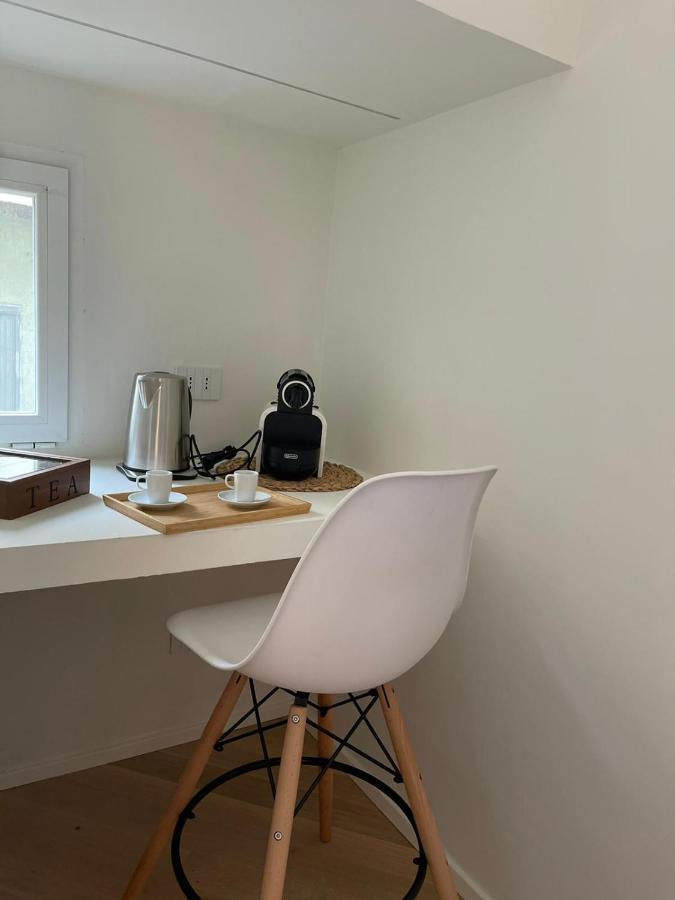 밀라노 A Casa Di Beatrice 아파트 외부 사진